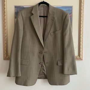 🔥Hot sale🔥Burberry London Men’s blazer 100%wool
